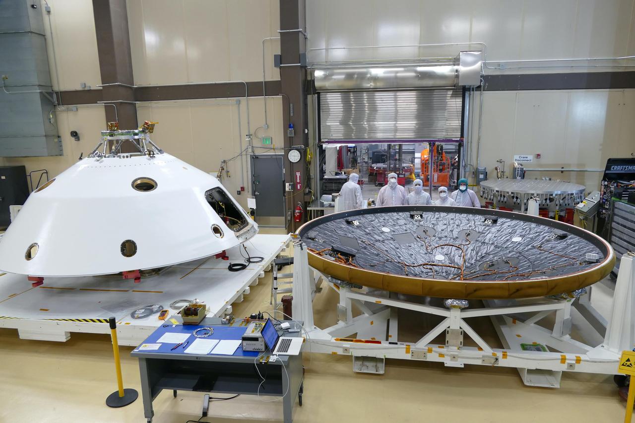 Atlas V launching Mars 2020 Perseverance from Cape Canaveral, 30 July 2020.